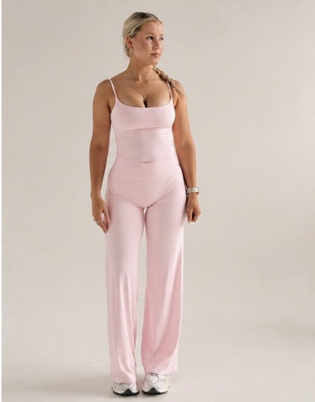 Isla Mae Wide Leg Leggings