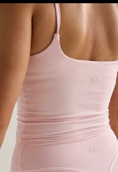 Isla Mae Longline Top
