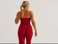 Isla Mae Longline Top