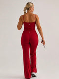 Isla Mae Wide Leg Leggins
