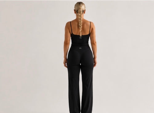 Isla Mae Longline Top