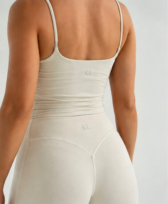 Isla Mae Wide Leg Leggings