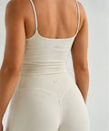 Isla Mae Longline Top