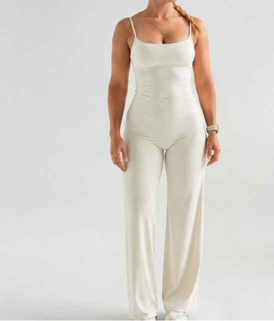 Isla Mae Longline Top