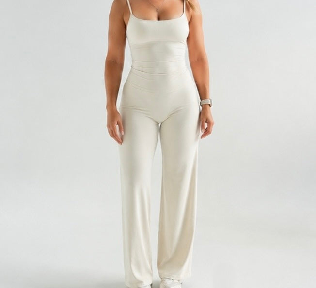 Isla Mae Wide Leg Leggings